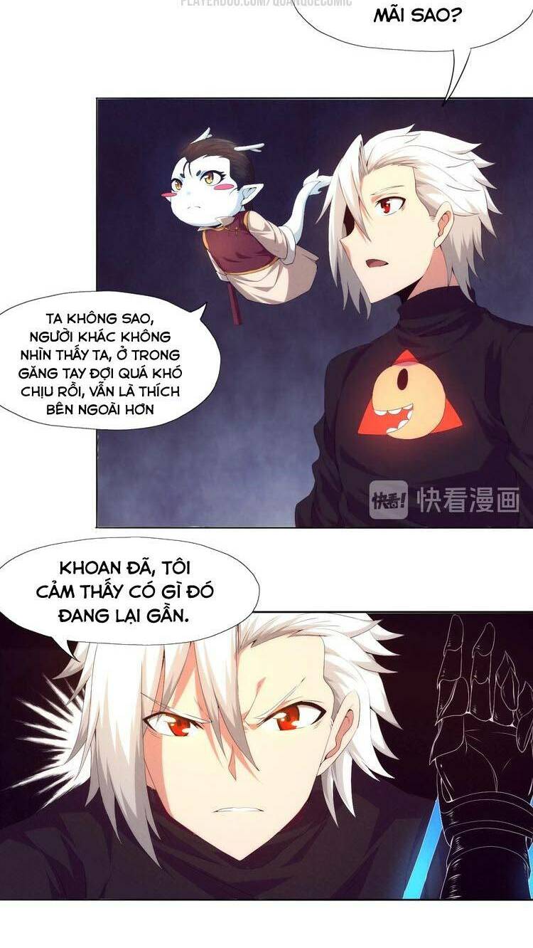 Hắc Kim Đảo Chapter 13 - Trang 2