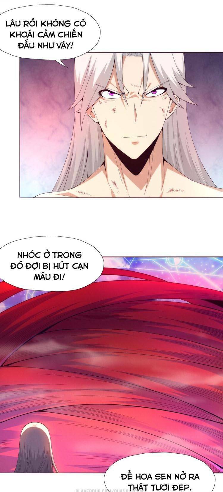 Hắc Kim Đảo Chapter 20 - Trang 2