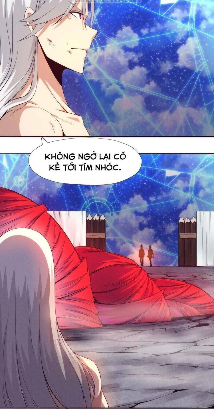 Hắc Kim Đảo Chapter 20 - Trang 2