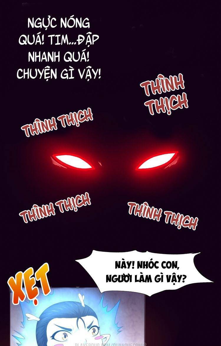 Hắc Kim Đảo Chapter 20 - Trang 2