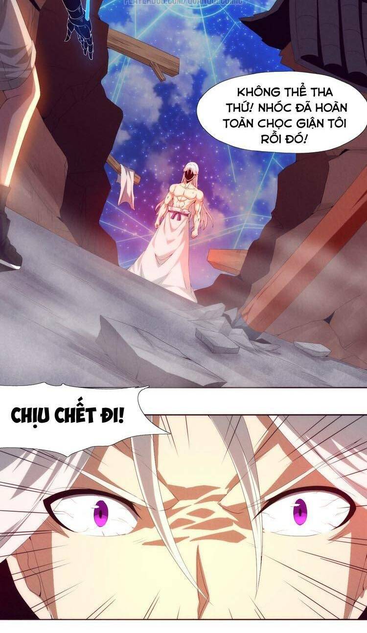 Hắc Kim Đảo Chapter 20 - Trang 2