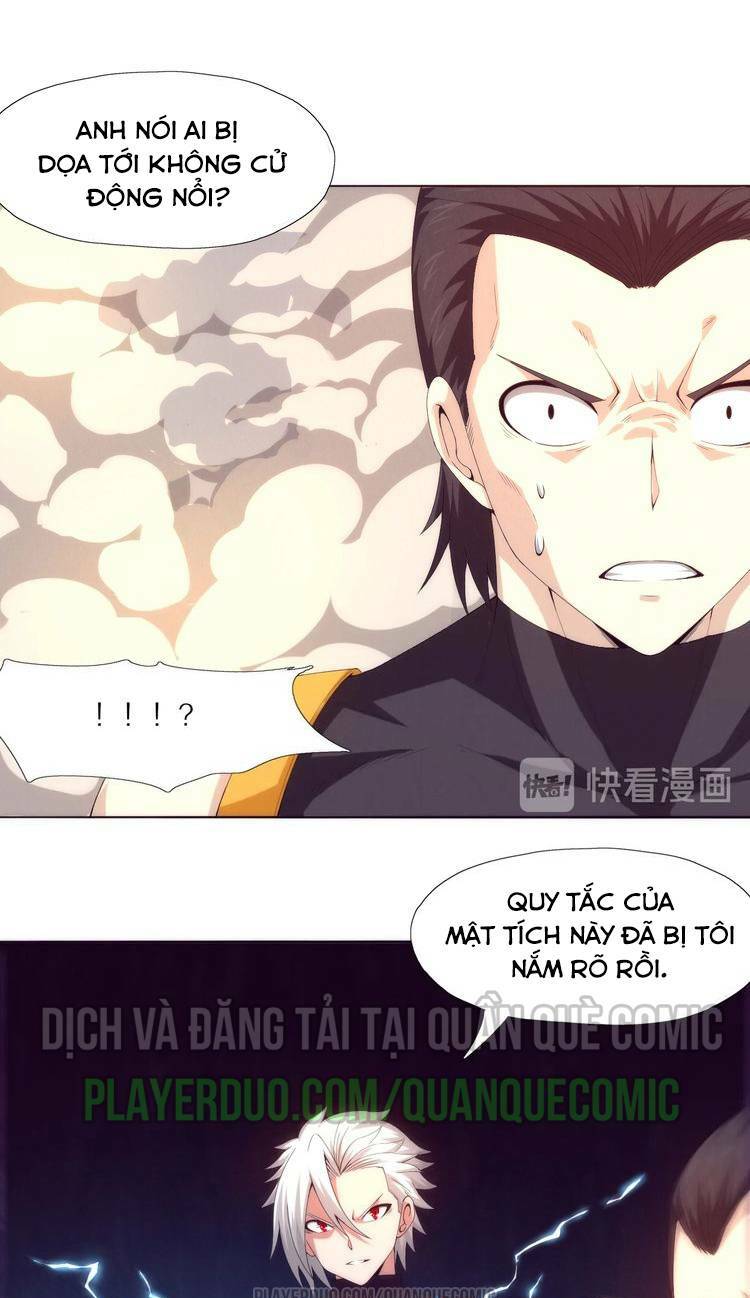 Hắc Kim Đảo Chapter 5 - Trang 2