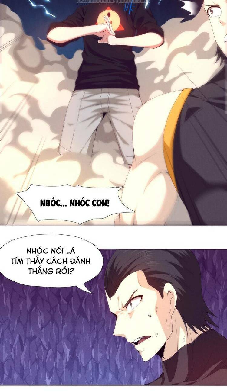 Hắc Kim Đảo Chapter 5 - Trang 2