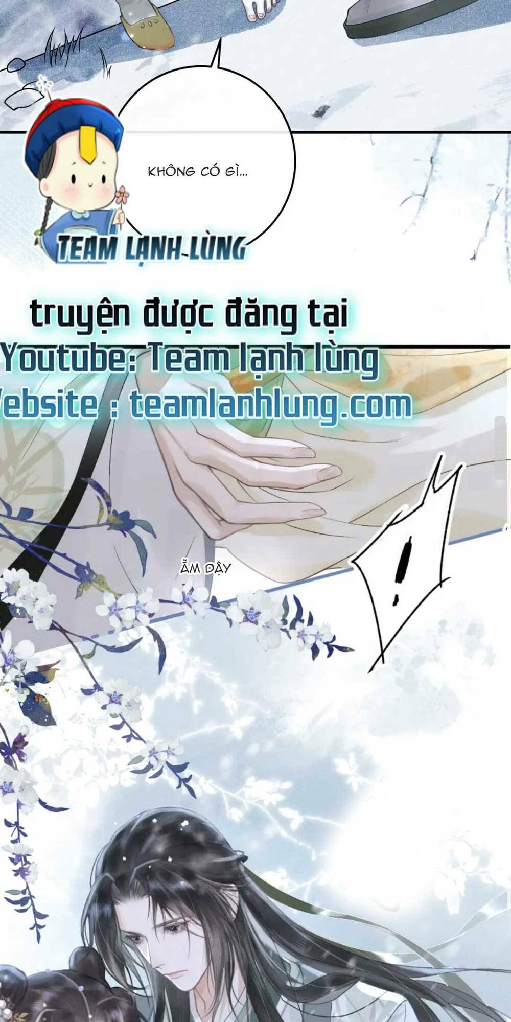 hắc nguyệt quang nắm trong tay kịch bản be phần 2 chapter 2 - Trang 2