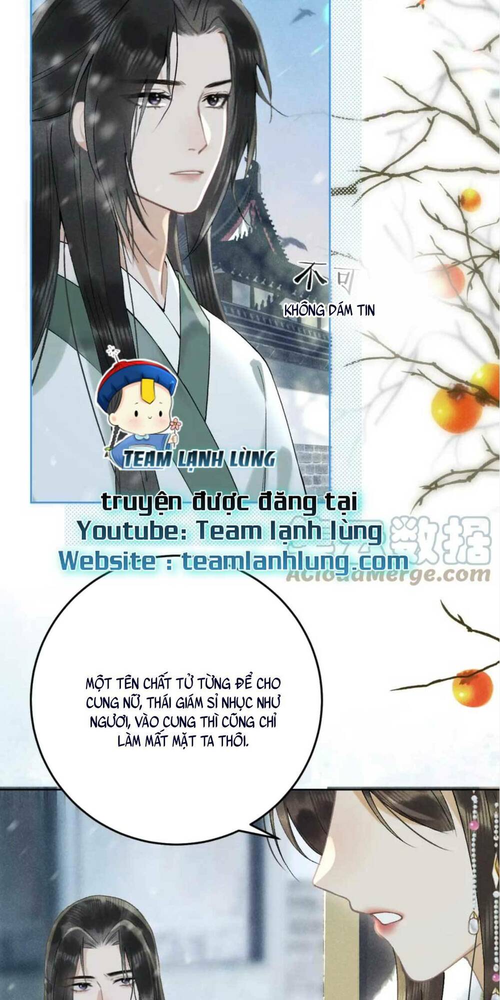 hắc nguyệt quang nắm trong tay kịch bản be phần 2 chapter 5 - Trang 2