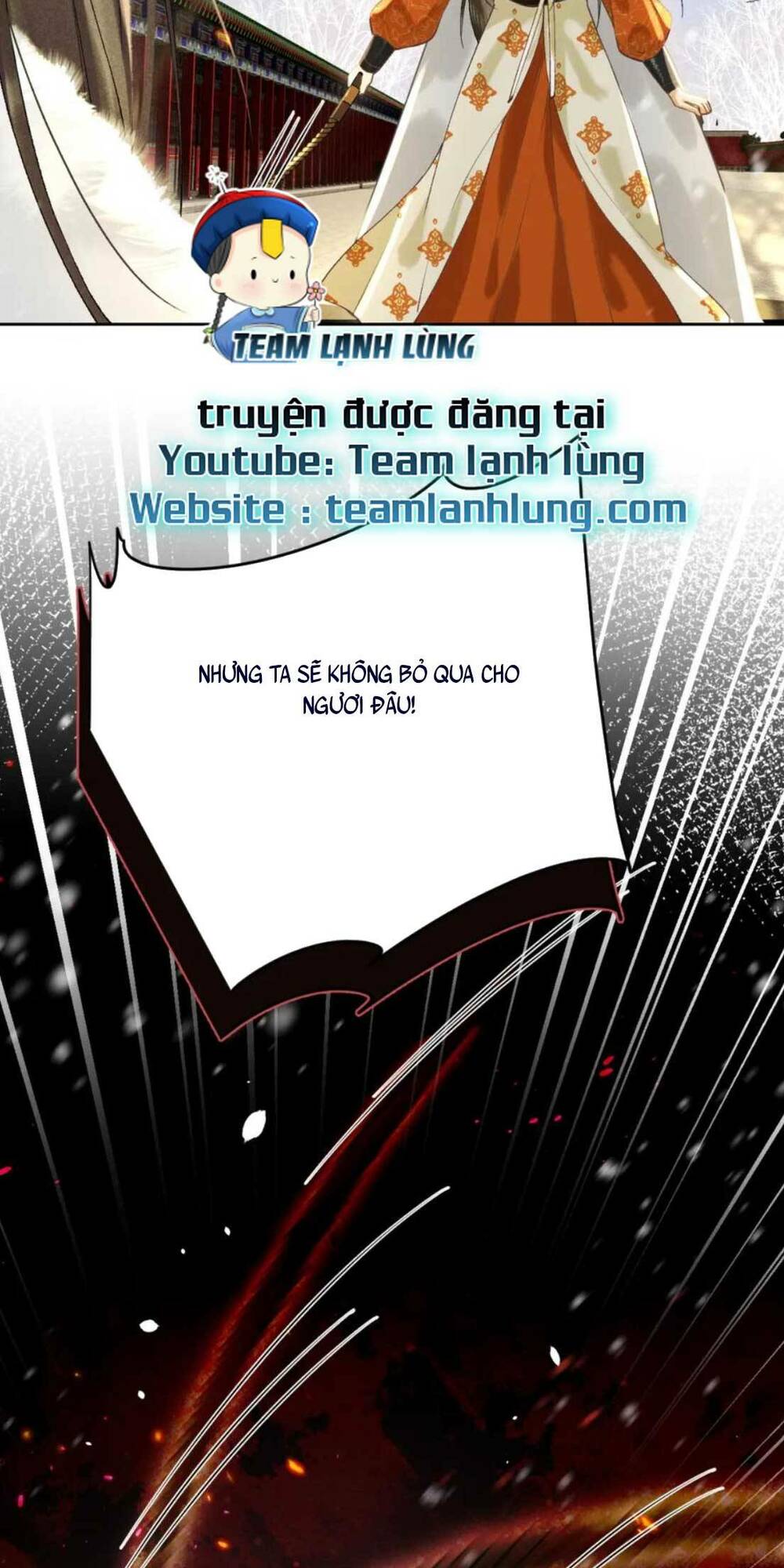 hắc nguyệt quang nắm trong tay kịch bản be phần 2 chapter 5 - Trang 2