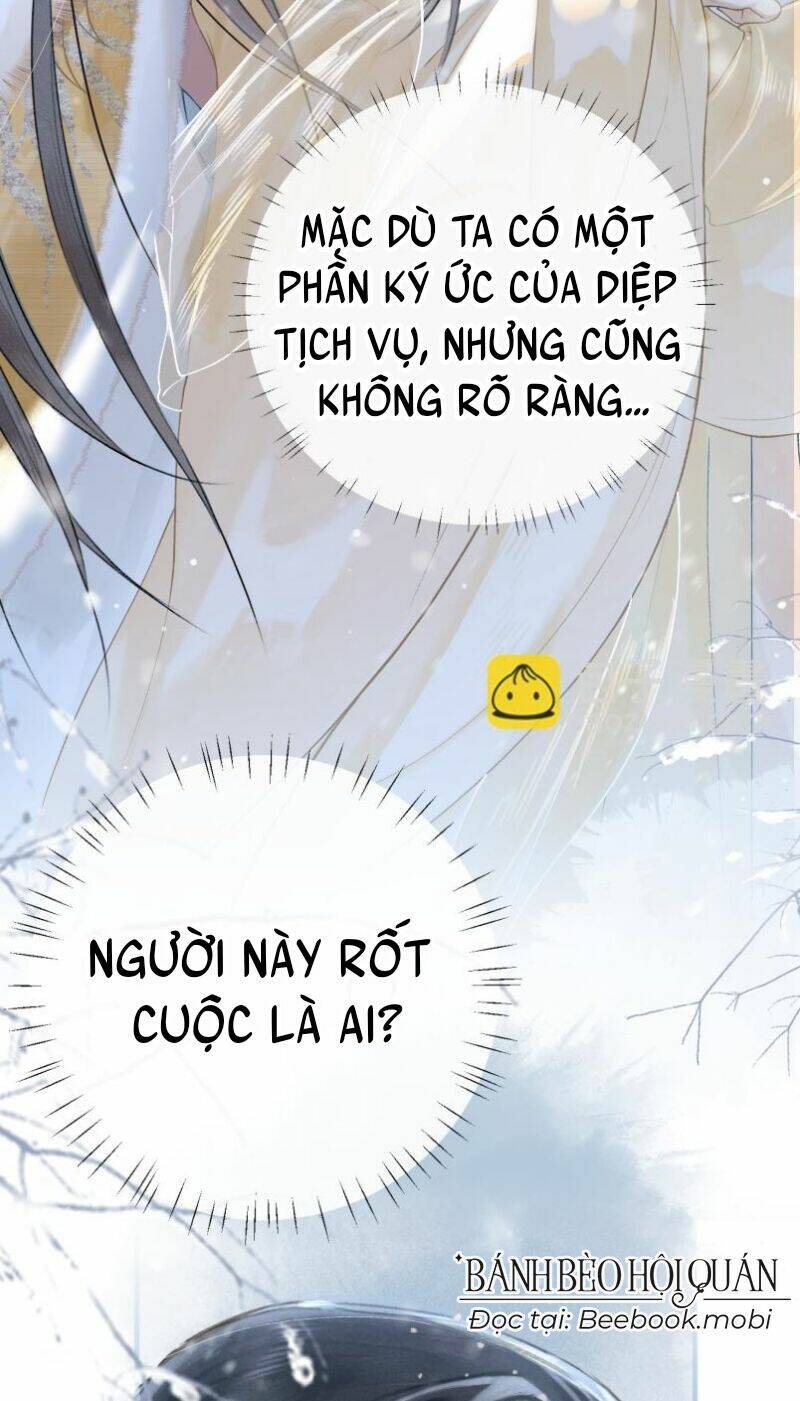 hắc nguyệt quang nắm trong tay kịch bản be chapter 1 - Trang 2