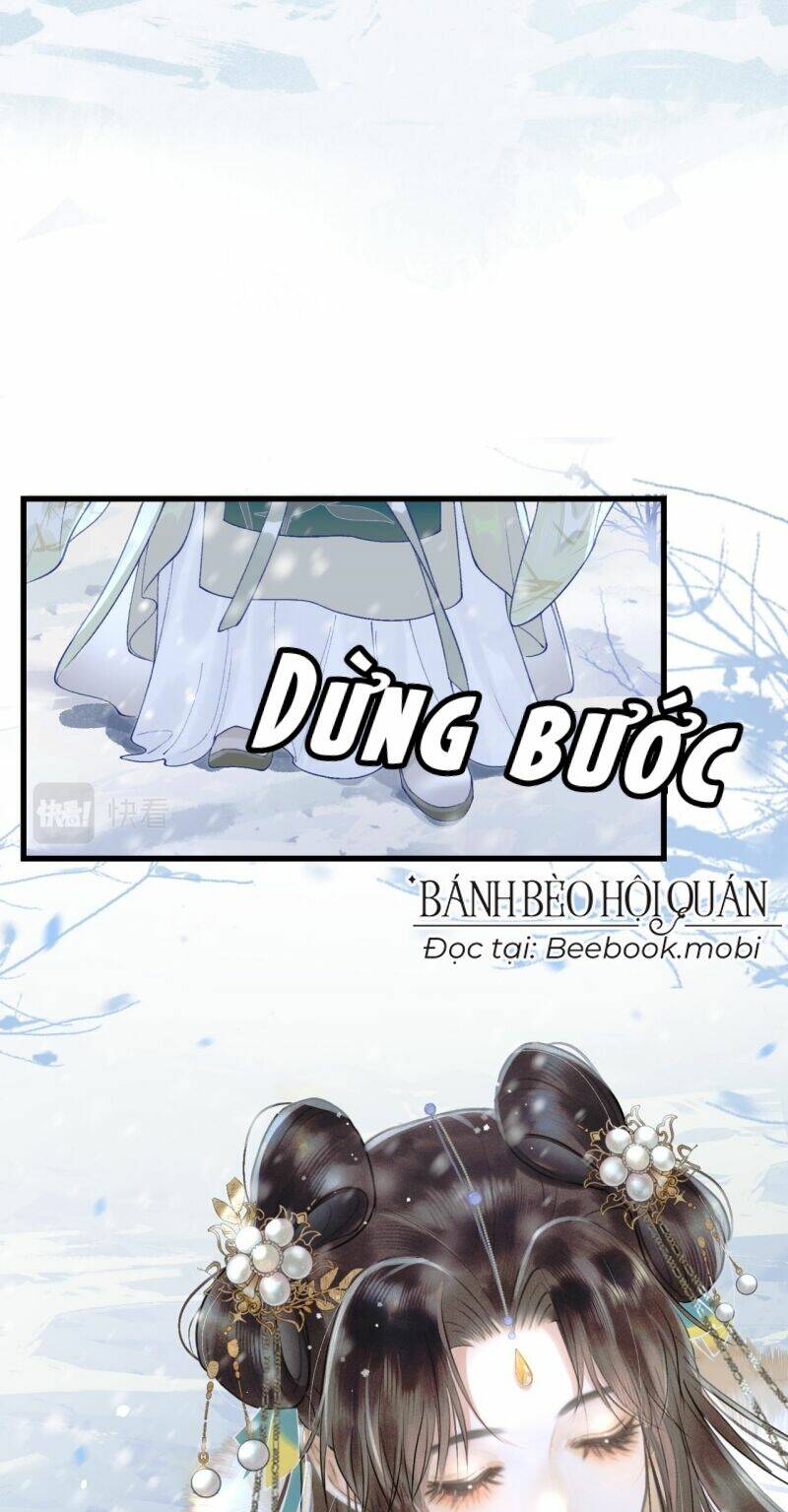 hắc nguyệt quang nắm trong tay kịch bản be chapter 1 - Trang 2