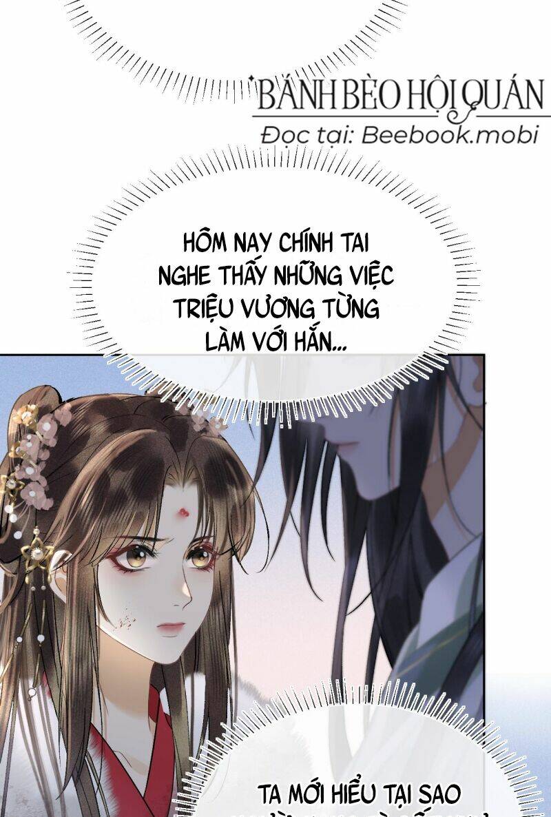 hắc nguyệt quang nắm trong tay kịch bản be chapter 15 - Trang 2