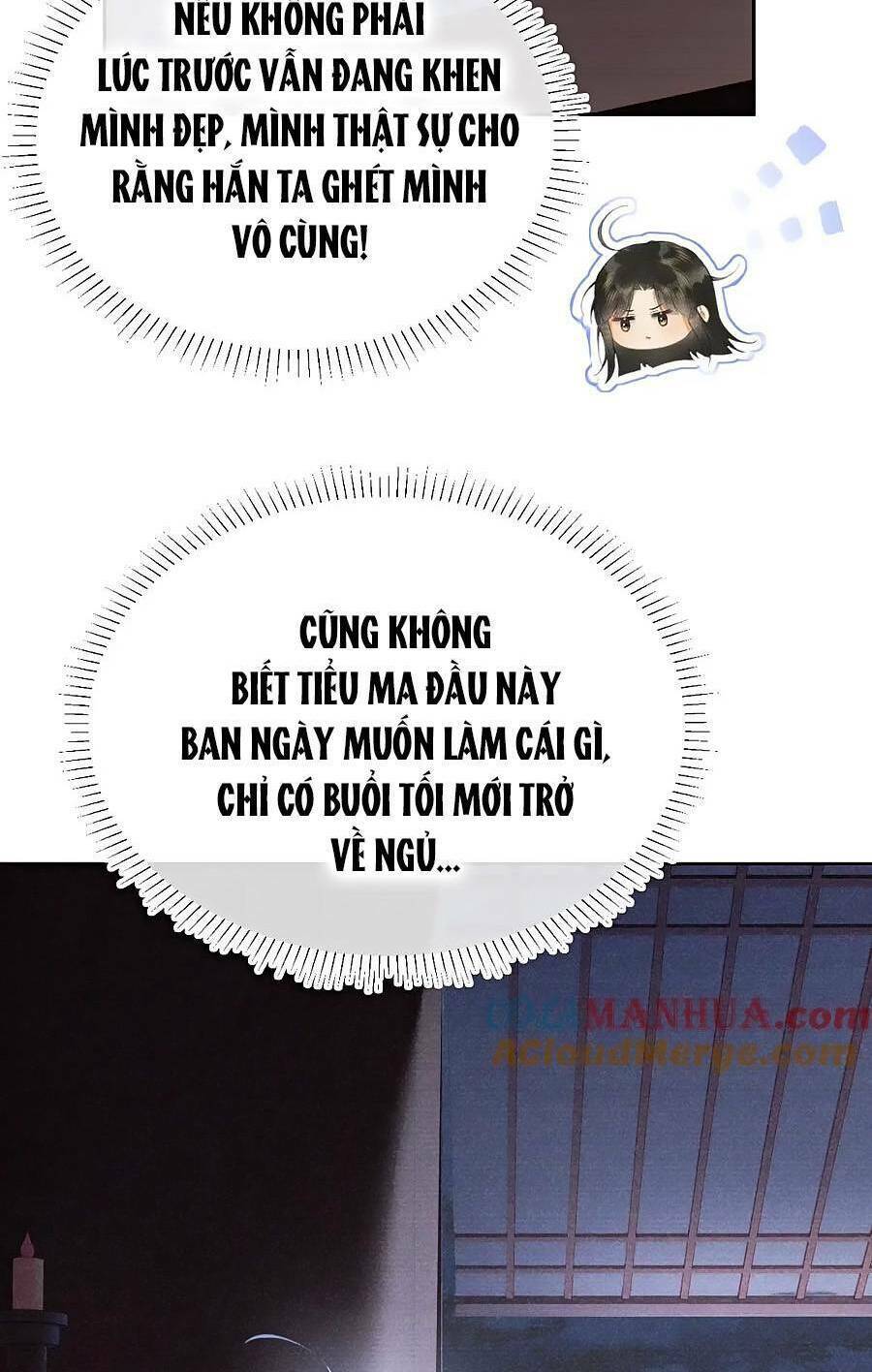 hắc nguyệt quang nắm trong tay kịch bản be chapter 24 - Next chapter 25