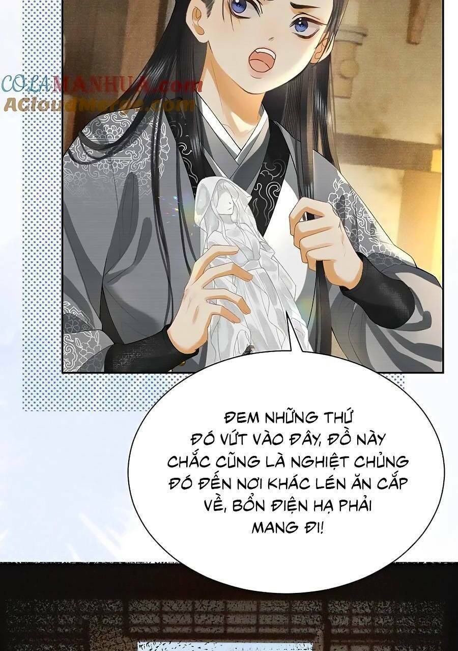 hắc nguyệt quang nắm trong tay kịch bản be chapter 24 - Next chapter 25