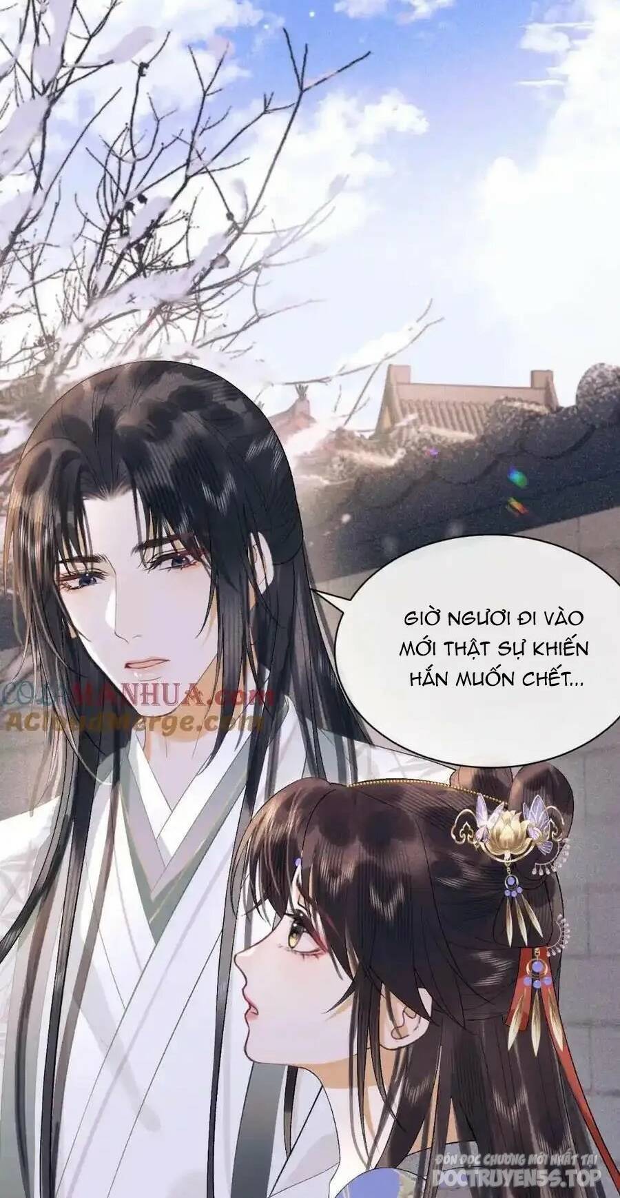 hắc nguyệt quang nắm trong tay kịch bản be chapter 31 - Next chapter 32