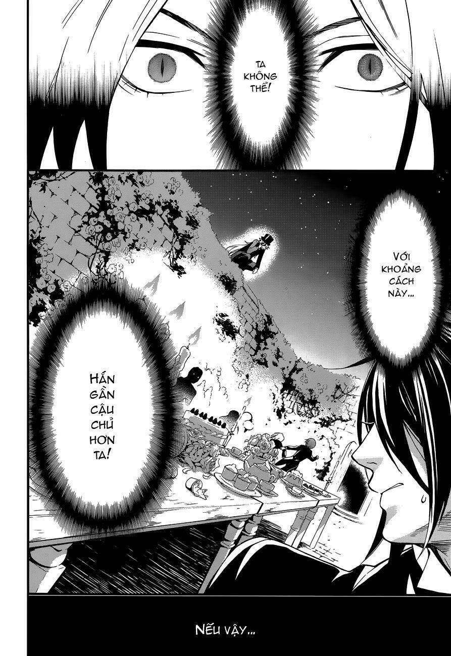 hắc quản gia chapter 84 - Next chapter 85