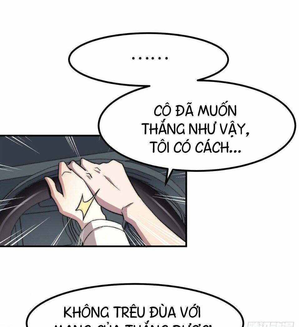 hắc tạp Chapter 12 - Next Chapter 13