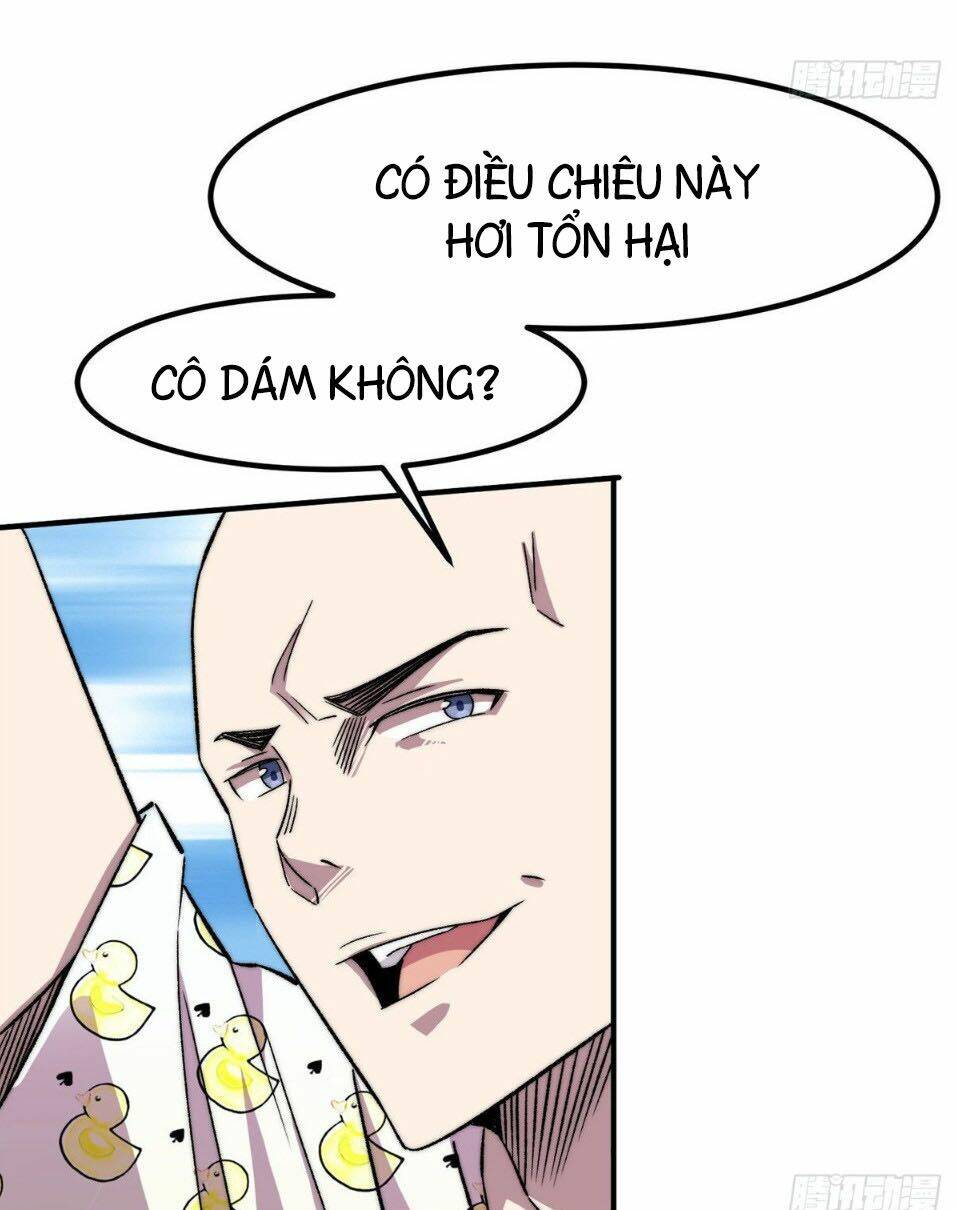 hắc tạp Chapter 12 - Next Chapter 13