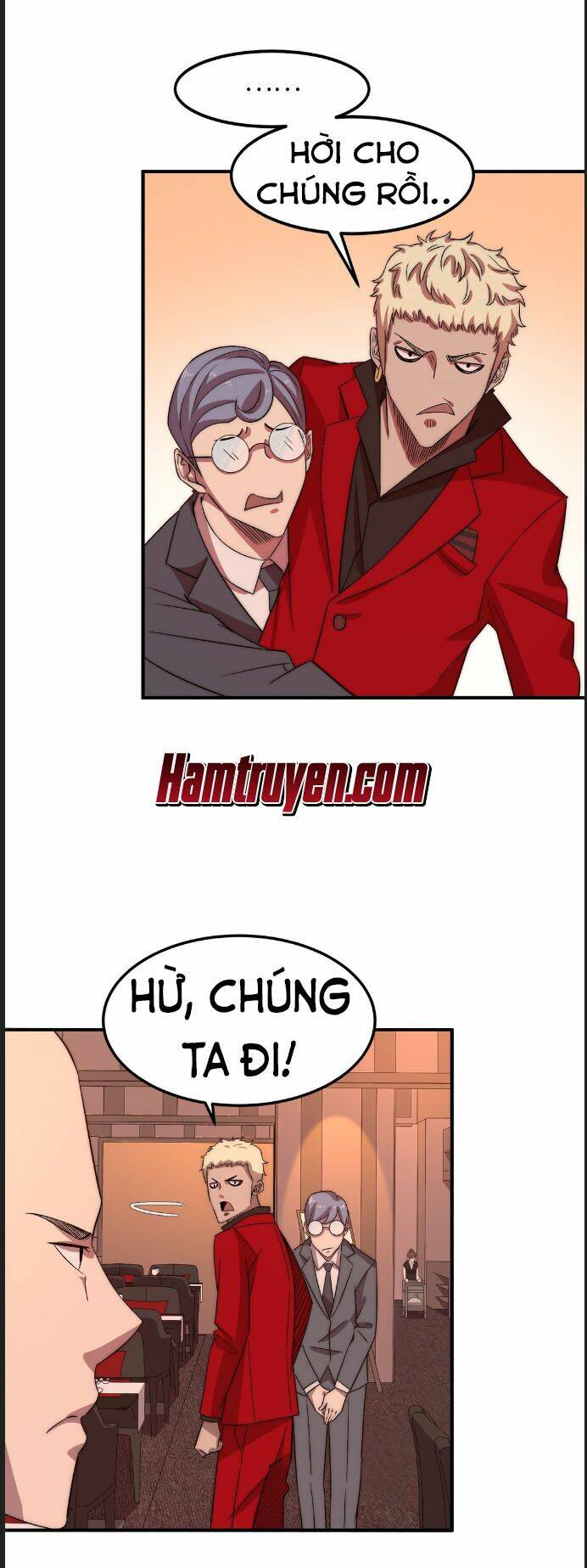 hắc tạp Chapter 19 - Next Chapter 20