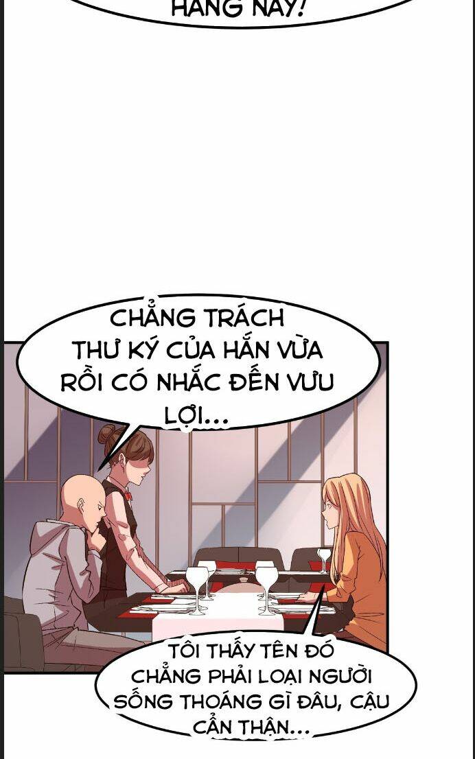 hắc tạp Chapter 19 - Next Chapter 20