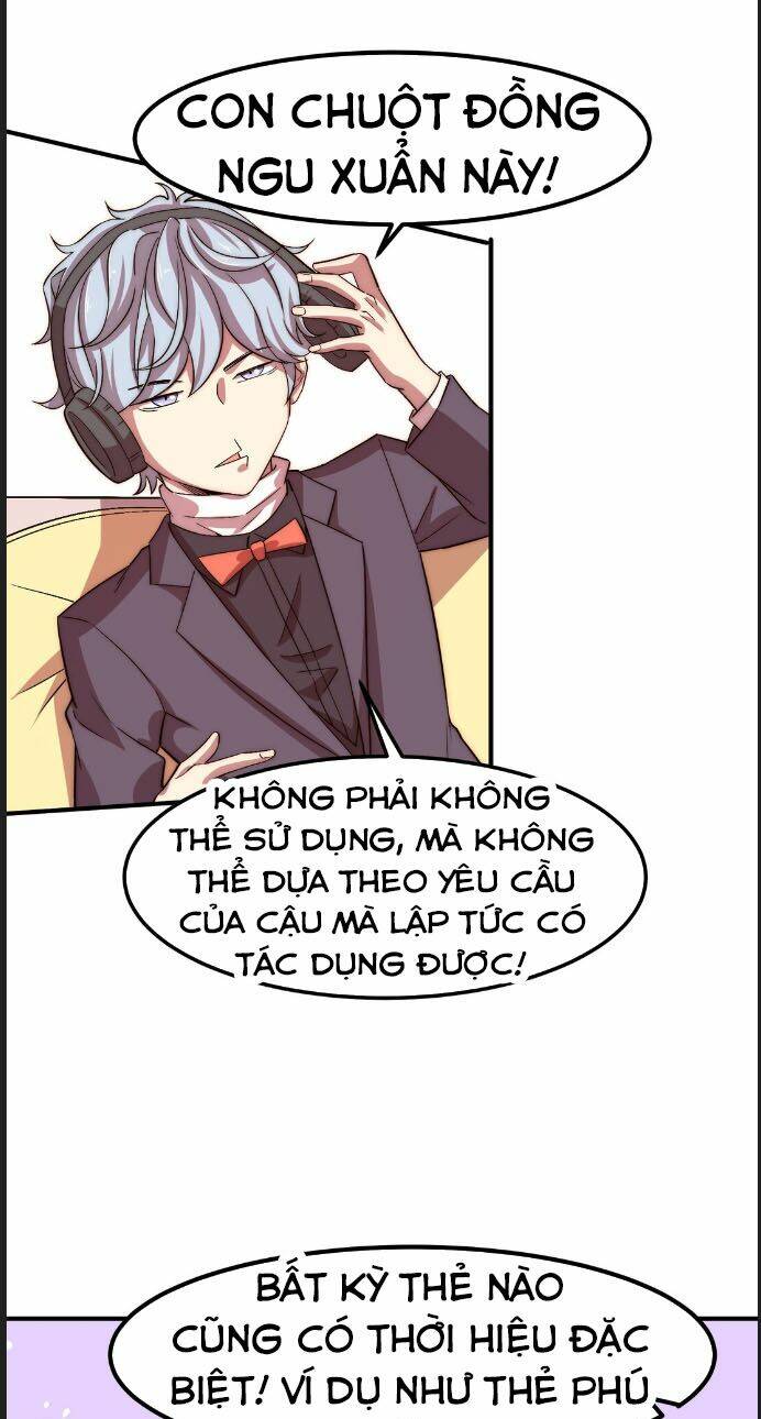 hắc tạp Chapter 19 - Next Chapter 20