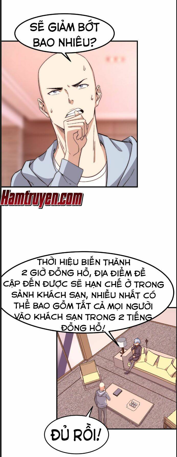 hắc tạp Chapter 19 - Next Chapter 20