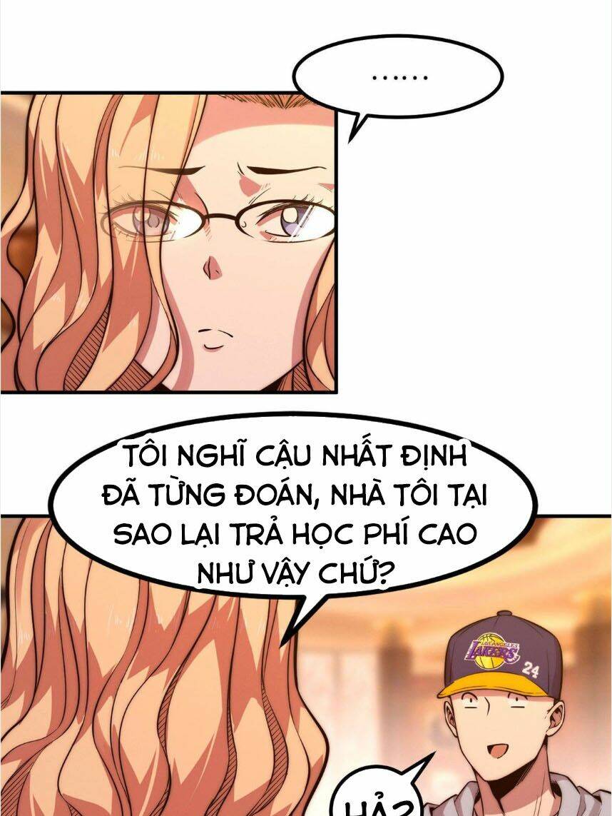 hắc tạp Chapter 24 - Next Chapter 25