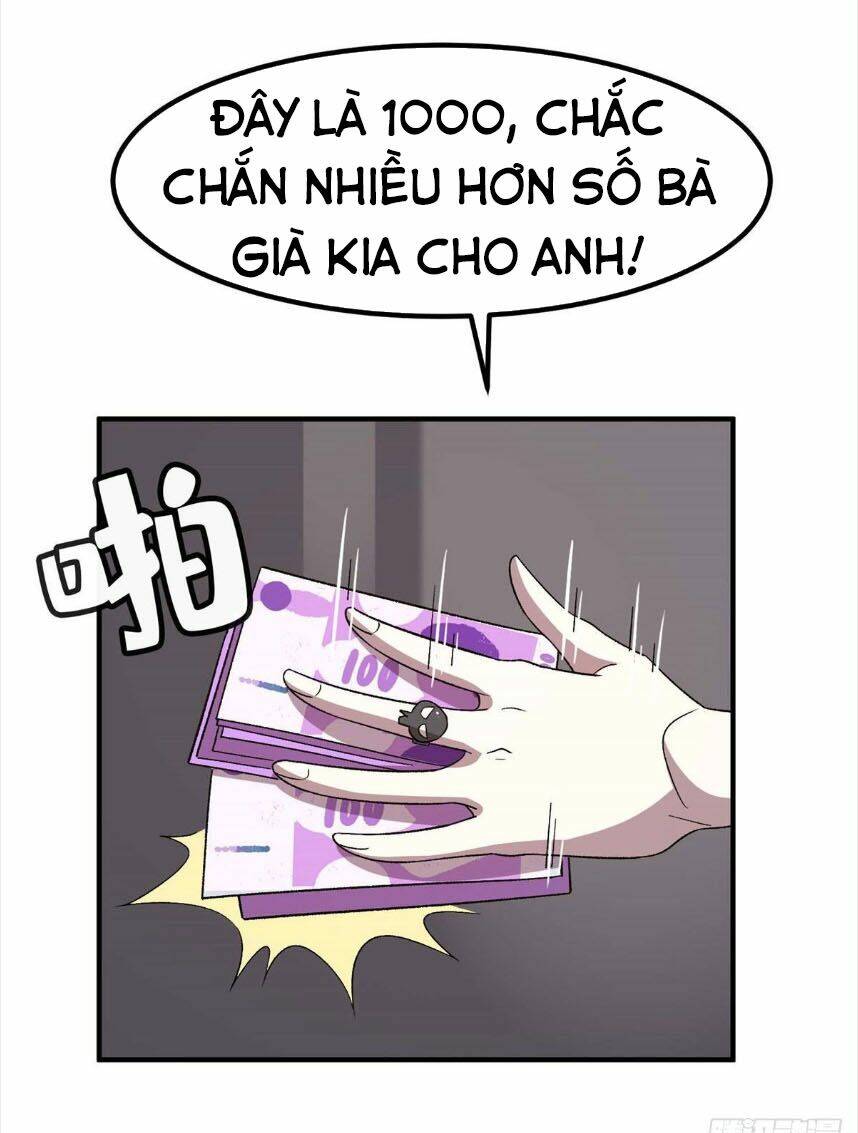 hắc tạp Chapter 24 - Next Chapter 25