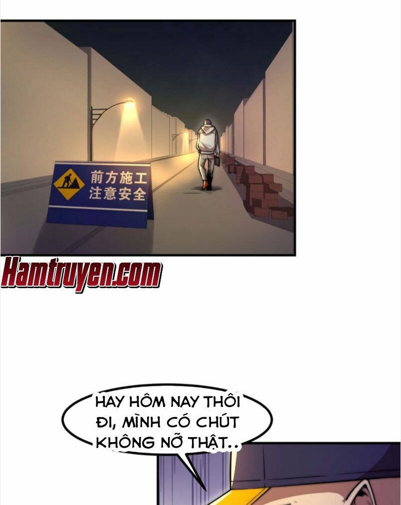 hắc tạp Chapter 27 - Next Chapter 28