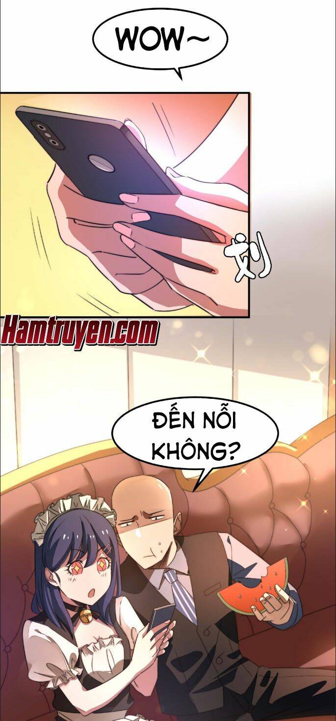 hắc tạp Chapter 34 - Next Chapter 35