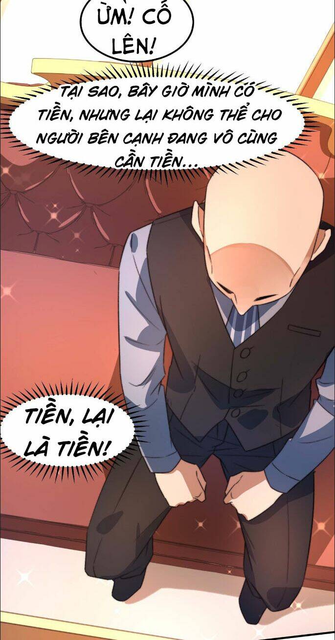 hắc tạp Chapter 34 - Next Chapter 35