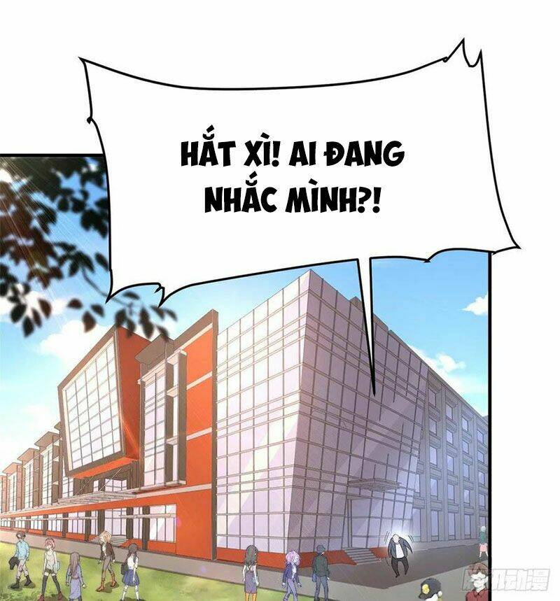 hắc tạp Chapter 36 - Next Chapter 37