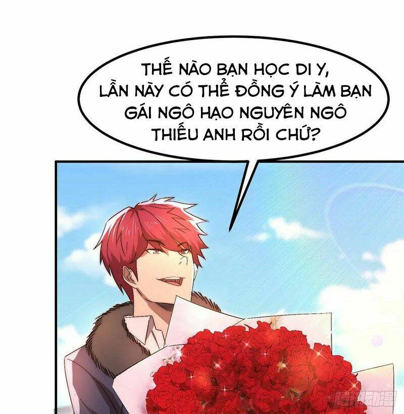 hắc tạp Chapter 36 - Next Chapter 37