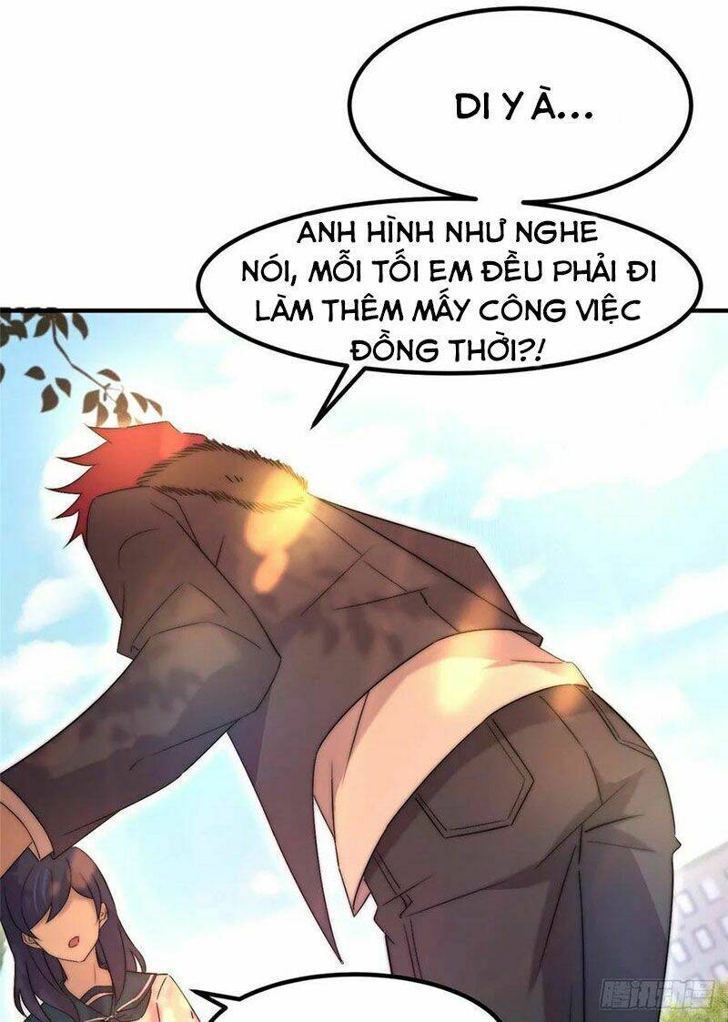 hắc tạp Chapter 36 - Next Chapter 37