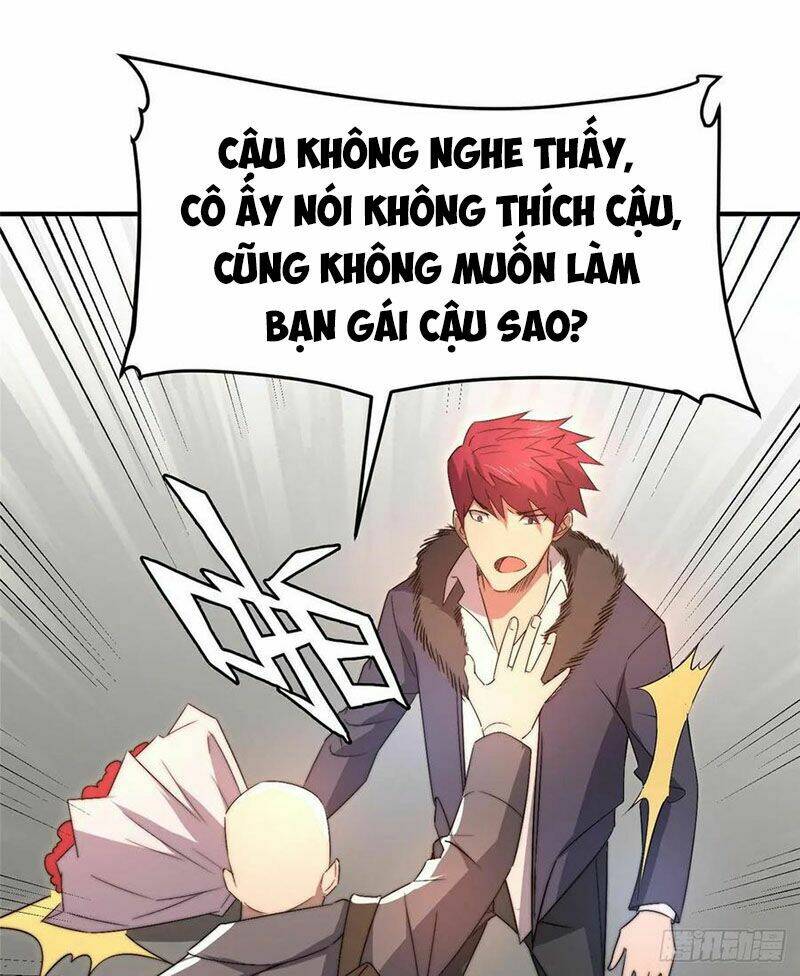 hắc tạp Chapter 36 - Next Chapter 37