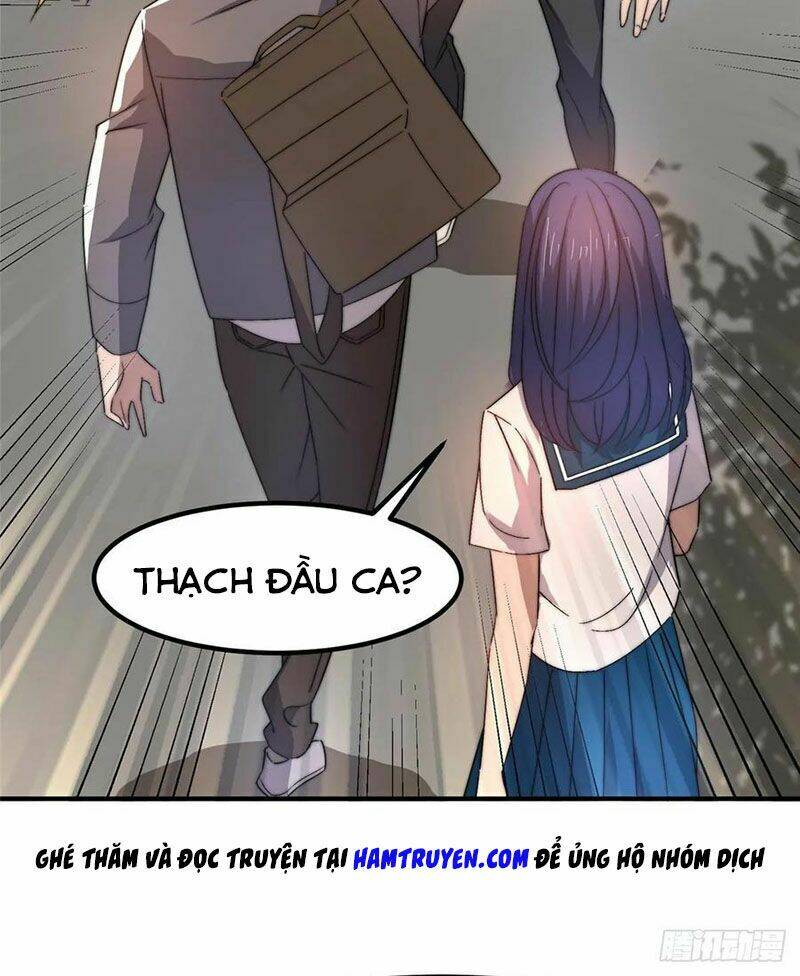 hắc tạp Chapter 36 - Next Chapter 37