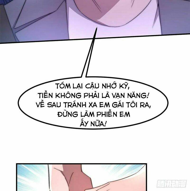 hắc tạp Chapter 36 - Next Chapter 37