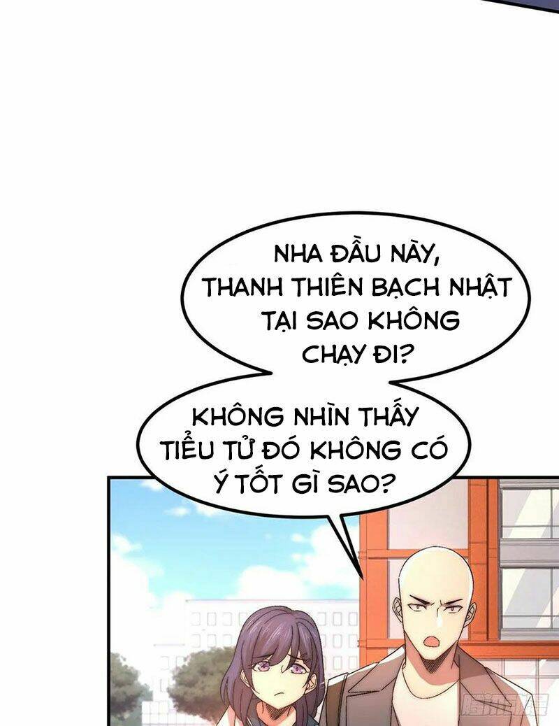 hắc tạp Chapter 36 - Next Chapter 37