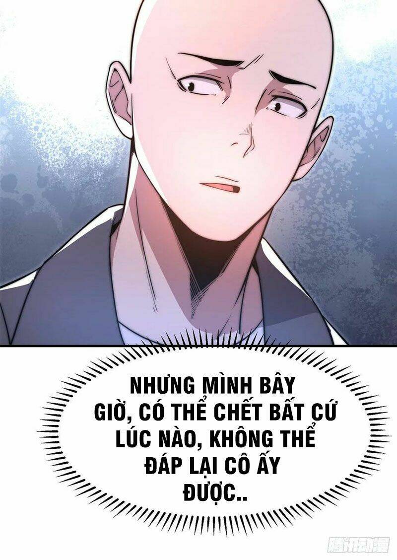 hắc tạp Chapter 36 - Next Chapter 37