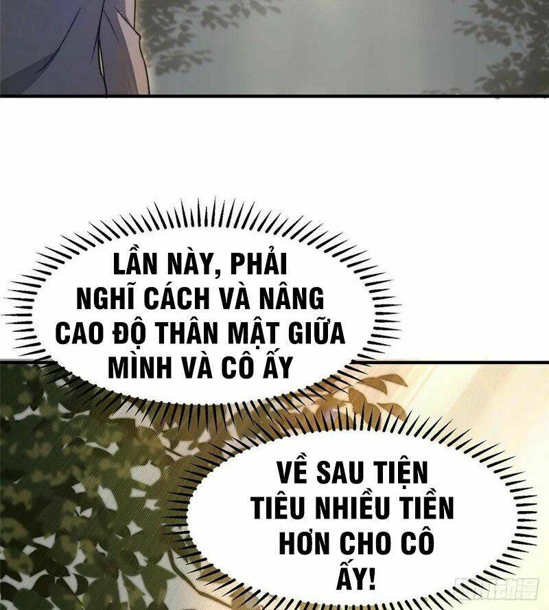 hắc tạp Chapter 36 - Next Chapter 37