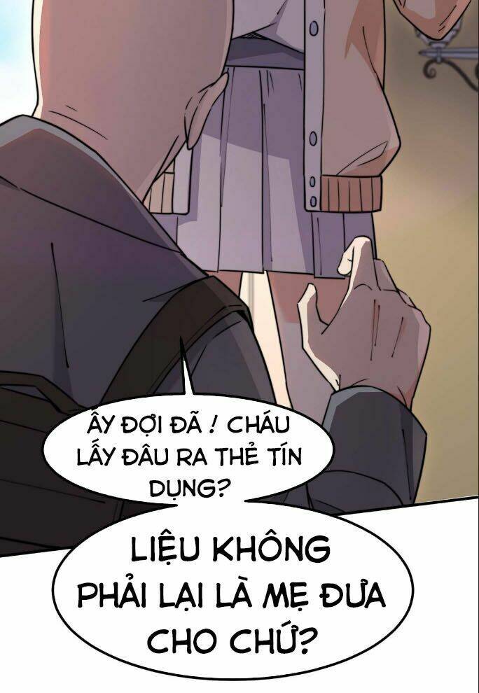 hắc tạp Chapter 38 - Next Chapter 39