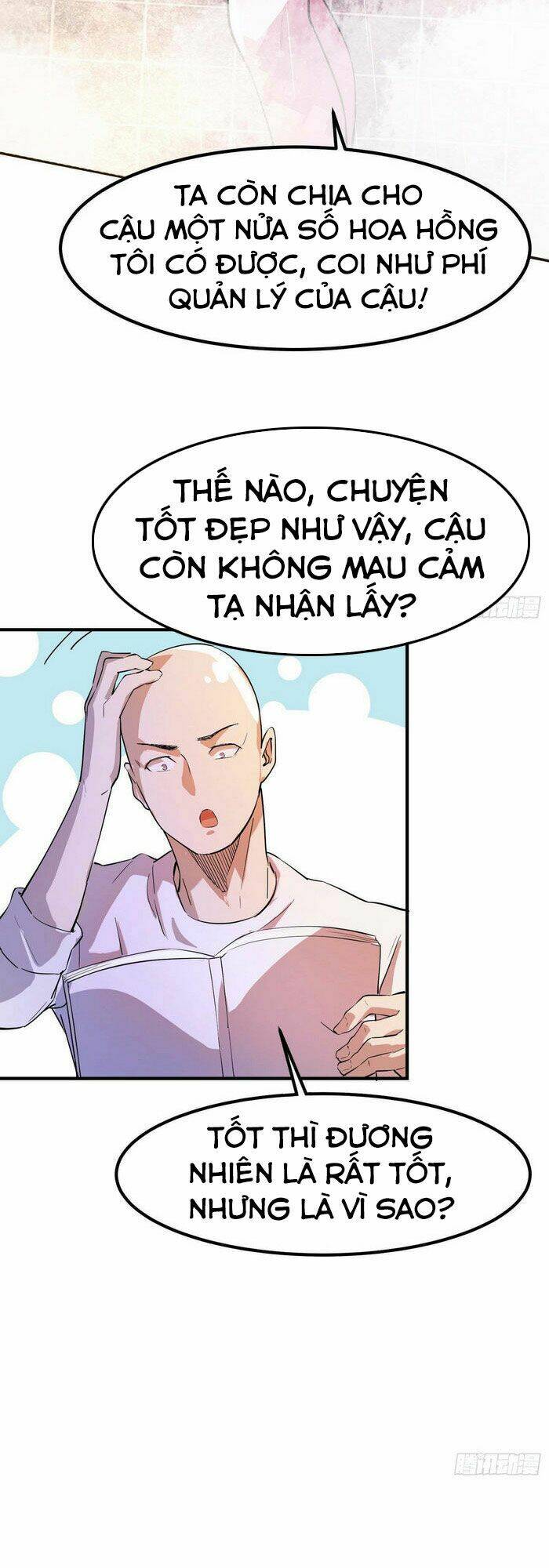 hắc tạp Chapter 44 - Next Chapter 45