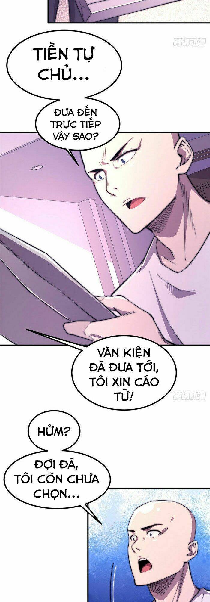 hắc tạp Chapter 45 - Next Chapter 46