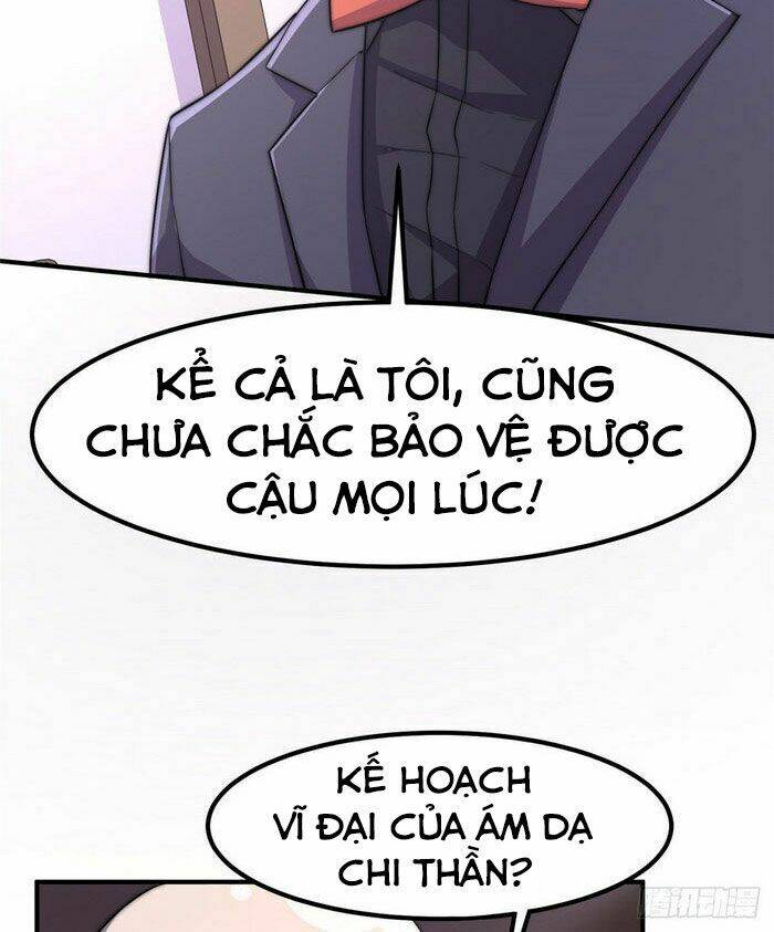 hắc tạp Chapter 45 - Next Chapter 46