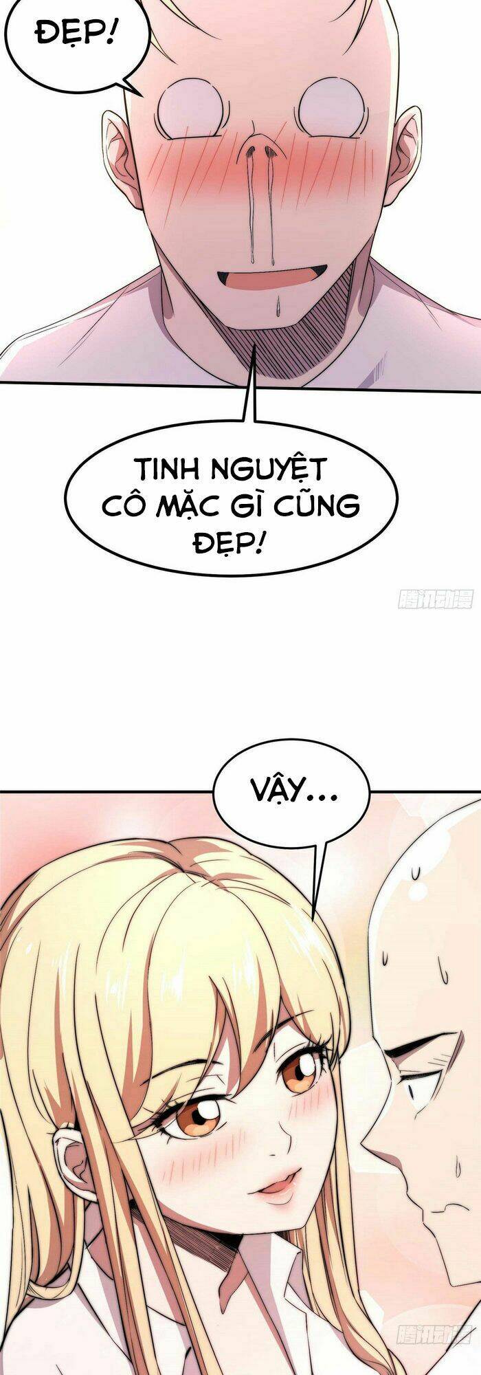 hắc tạp Chapter 45 - Next Chapter 46