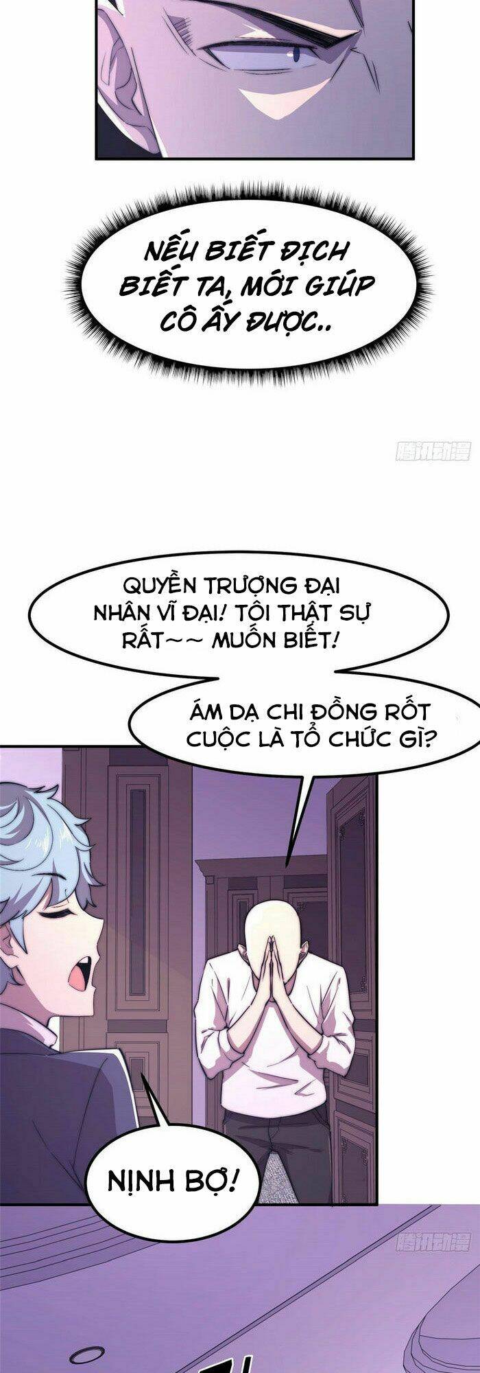 hắc tạp Chapter 45 - Next Chapter 46