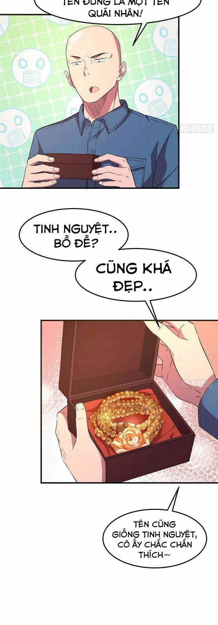 hắc tạp Chapter 46 - Next Chapter 47