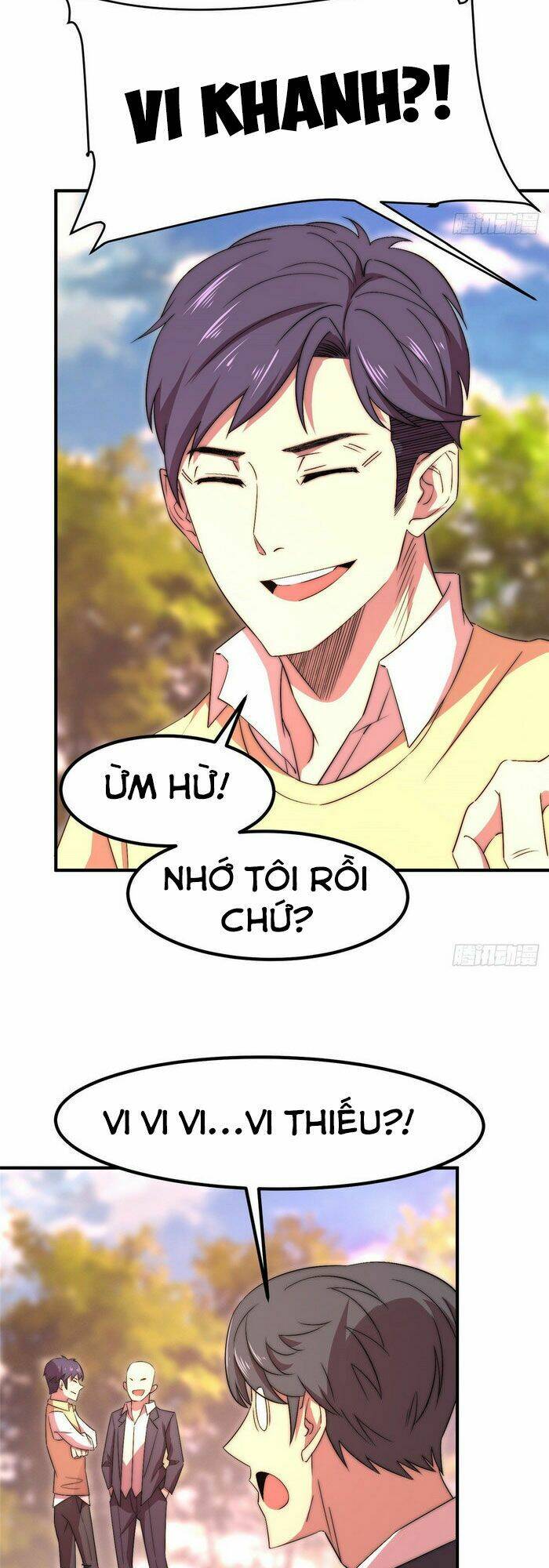 hắc tạp Chapter 48 - Next Chapter 49