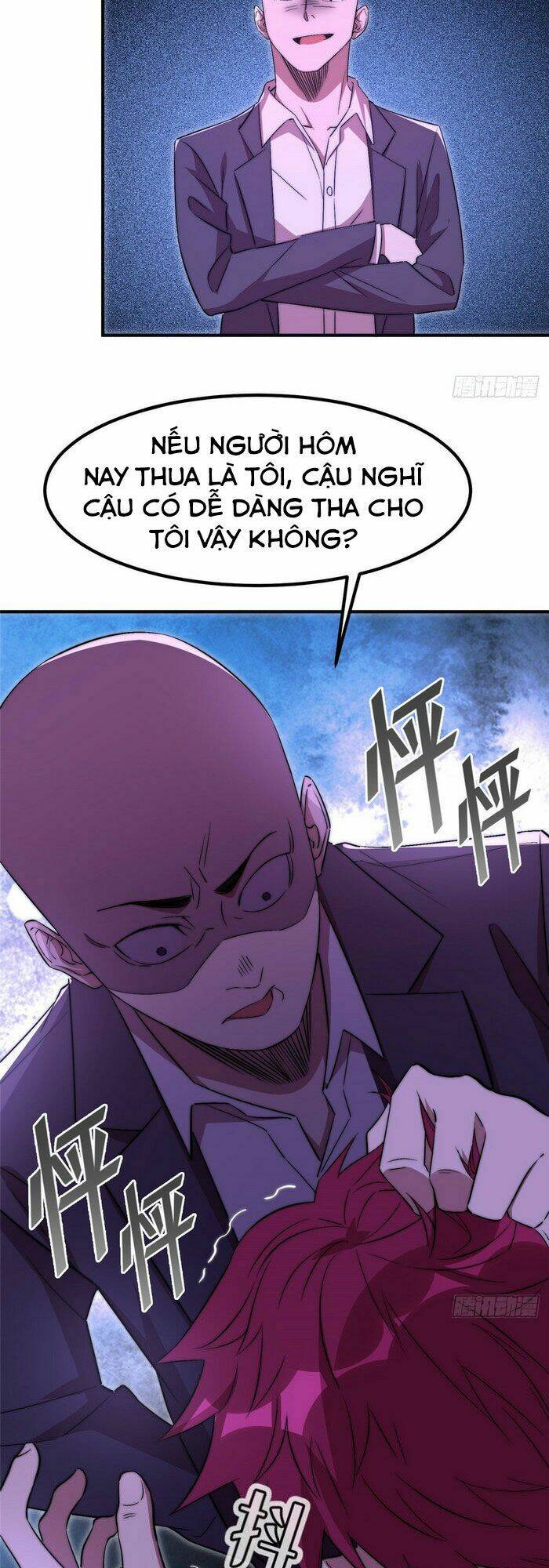 hắc tạp Chapter 49 - Next chương 50