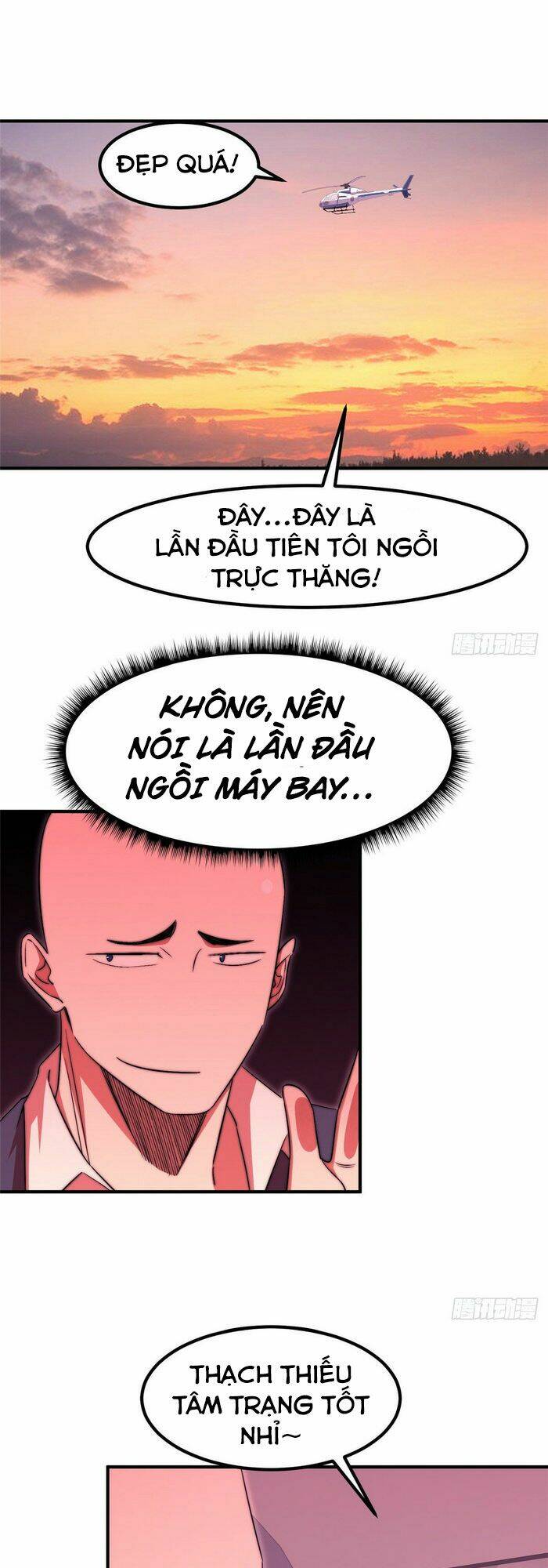 hắc tạp chương 50 - Next Chapter 51