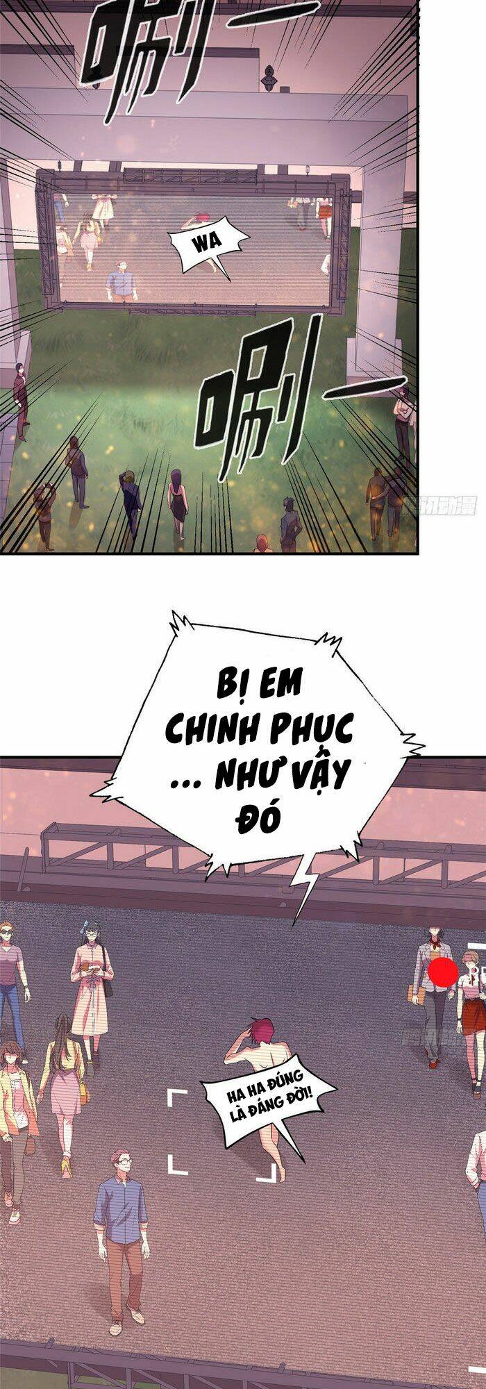 hắc tạp chương 50 - Next Chapter 51