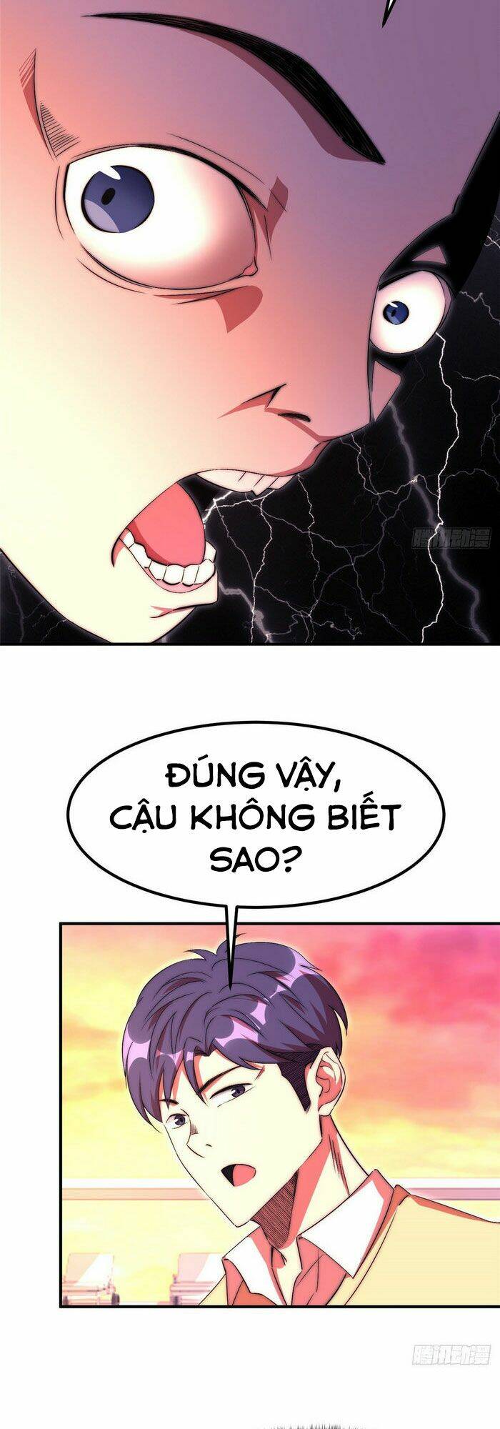 hắc tạp chương 50 - Next Chapter 51