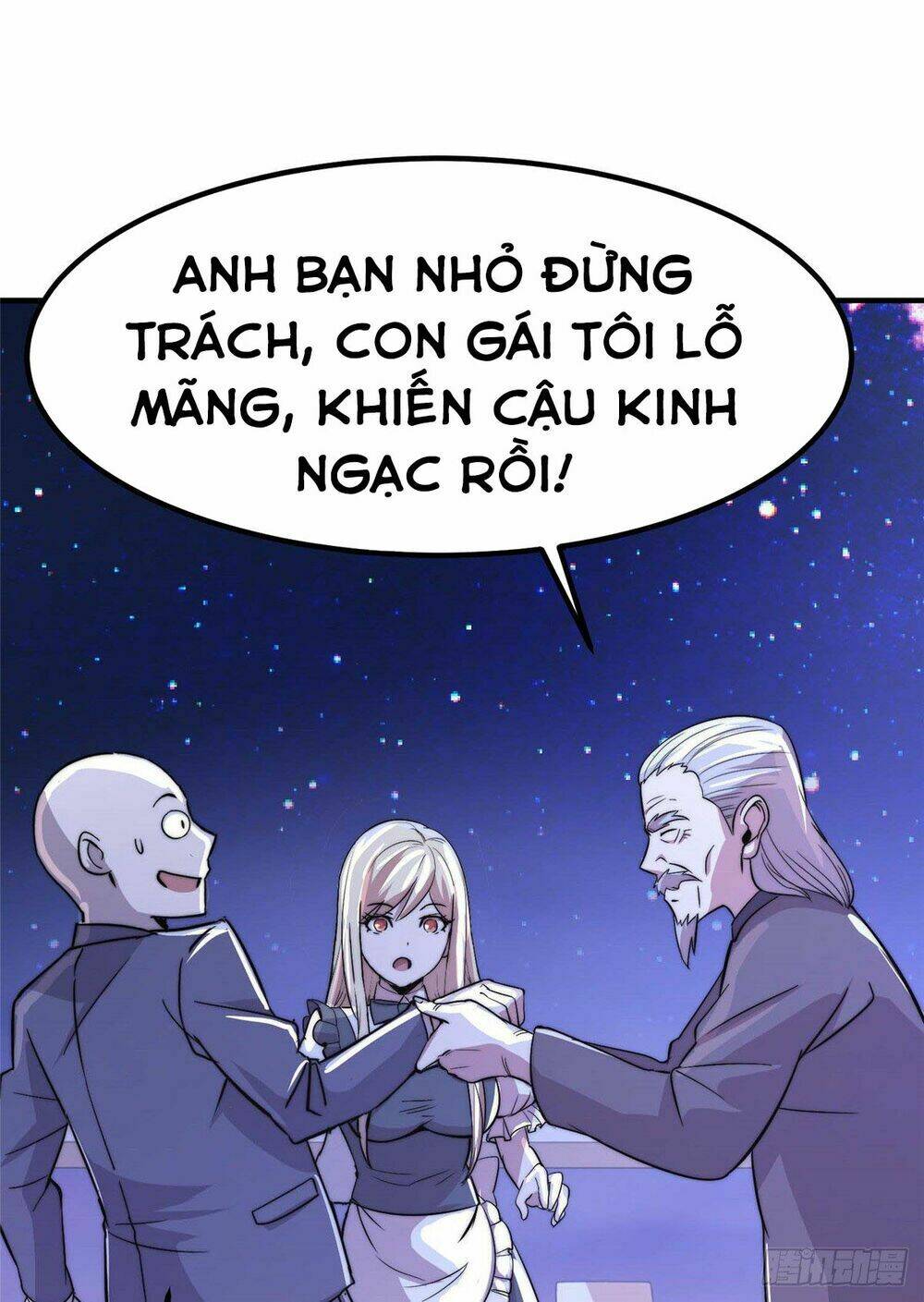 hắc tạp Chapter 52 - Next chương 53